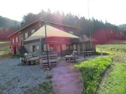 Brötle in Staffelbach